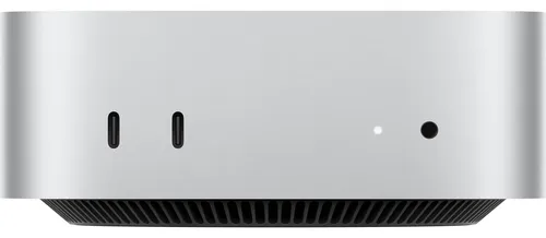Apple Mac Mini M4 10cpu 10gpu 16ne 24gb Ram 1tb Ssd