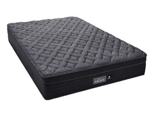 Colchon Chaide Grand Palace 2 Plazas 34cm Memory Foam