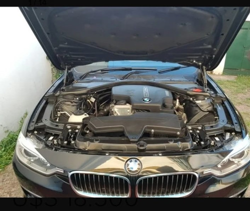 Bmw 328i 2.0 Luxury 245cv Manual