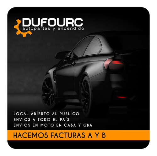 Kit De Distribución C/ Bomba Dayco Ktbwp7880