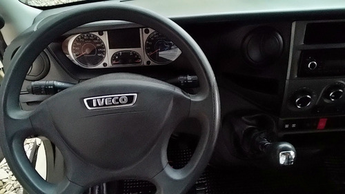 Iveco Daily 3.0 Furgon 55c16 H2 155cv 12.3m3 3300