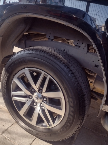 Toyota Hilux 2.8 Cd Srx 177cv 4x4 At