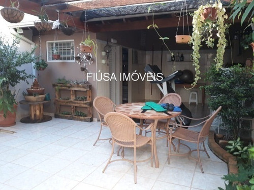 Imagem 1 de 19 de Casa - Ca00786 - 69540743