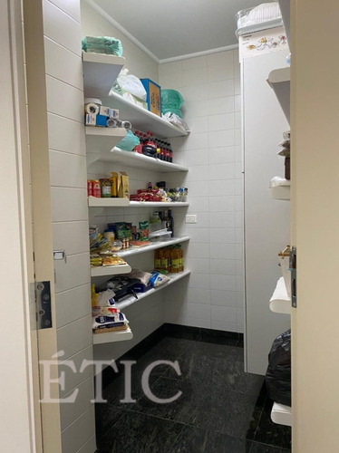 Imagem 20 de 30 de Apartamento Residencial Em São Paulo - Sp - Ap2318_etic