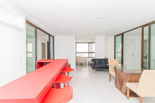 Imagem 13 de 30 de Apartamento À Venda No Bairro Jardim Botânico - Porto Alegre/rs - O-26414-43312