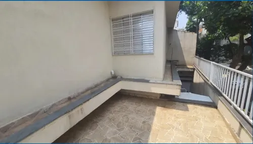 Casa Sobrado 3 Quartos 2 Vagas 130 M² Bosque Da Saúde