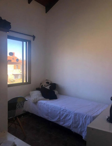 Imagen 7 de 10 de Venta Casa Duplex 3 Dormitorio Jardin Fondo Con Parrillero Solymar, Ciudad De La Costa