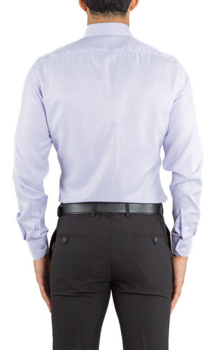 Camisa Sebastian Lila John Holden