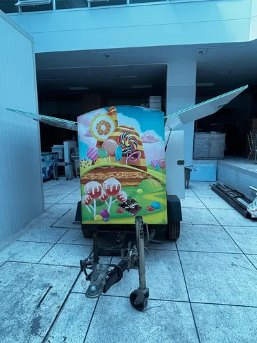 Tráiler O Remolque