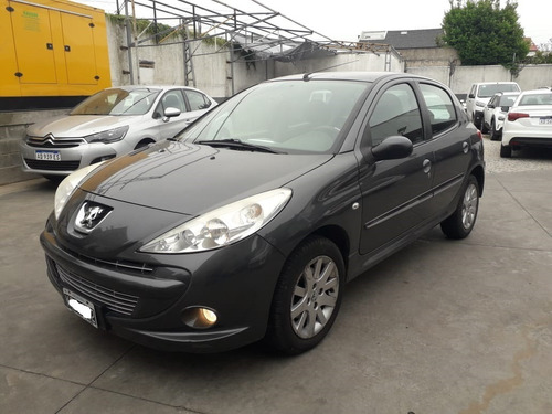 Peugeot 207 Compact Xs
