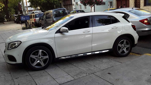 Mercedes-benz 250 Gla 250 4 Matic Amg