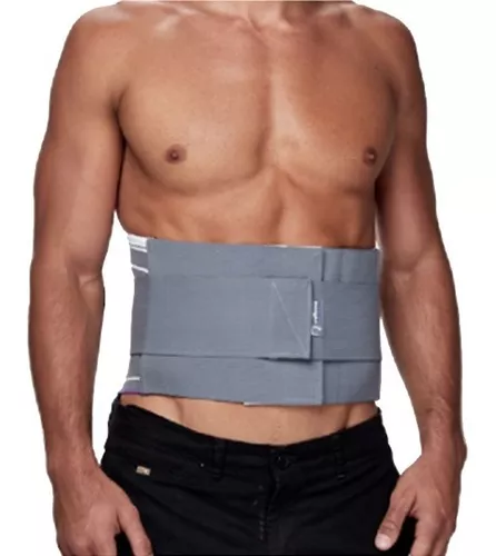 Faja Sacrolumbar Advance Con Ballenas Wellbrace Ptm Oficial – Medi