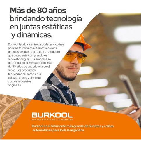 Imagen 7 de 10 de Protector De Zócalos Citroen C4 Lounge, Sealpro