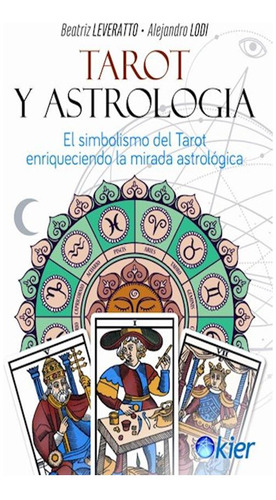 Tarot Y Astrologia Beatriz Leveratto