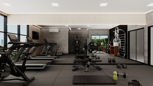 Imagem 16 de 26 de Apartamento - Ap01818 - 70646448