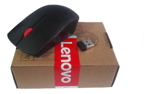 Mouse Thinkpad Essential Wireless - Lenovo