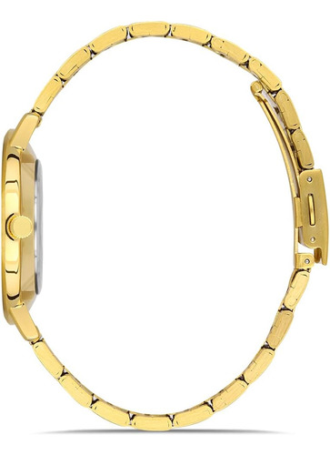 Omax Reloj De Pulsera Analógico Analógico De Cuarzo Japonés