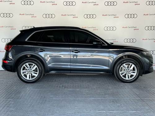 Audi Q5 2.0 L 45 Tfsi Dynamic Dsg