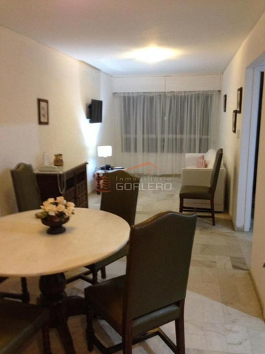 Imagen 3 de 11 de Apartamento En Punta Del Este, Península.