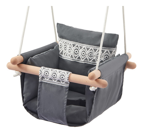 Columpio Para Bebés Sundayze Secure Con Cinturón De Segurida