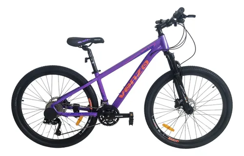 Bici venzo 27.5 new arrivals