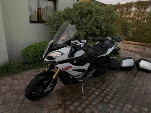 Imagen 3 de 14 de Bmw S1000xr
