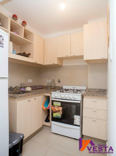 Imagen 11 de 24 de Departamento - Venta - Macrocentro - 1 Dorm Y Cochera
