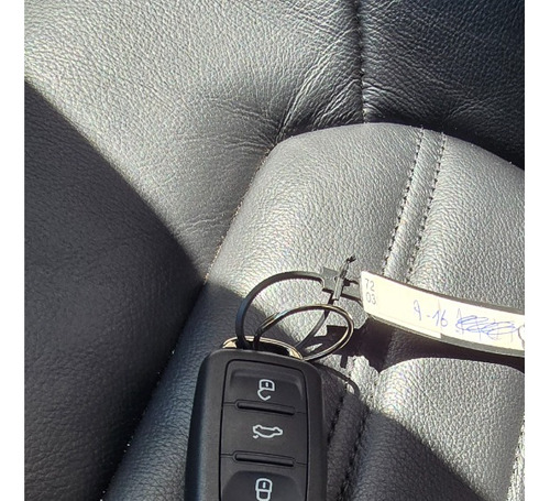 Volkswagen Vento 2.0 Tsi Gli 211Cv App Connect + Nav Dsg