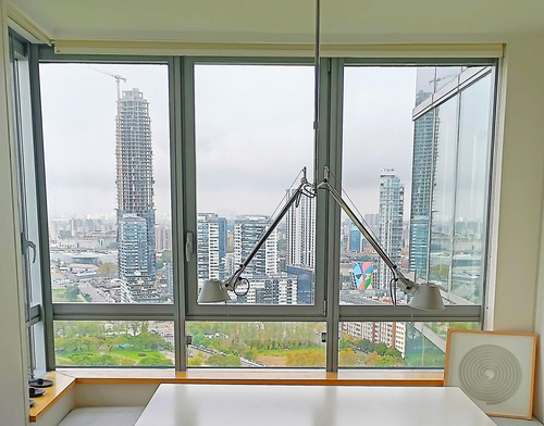 Alquiler Departamento Sin Muebles El Faro 2o3dorm Dep Puerto Madero