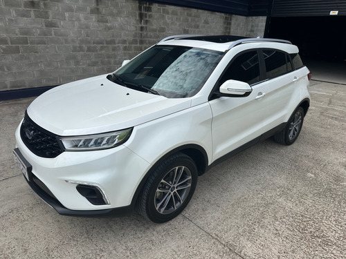 Ford Territory 1.5t Sel