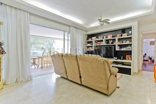 Imagem 5 de 15 de Apartamento - Vila Romana - Ref: 105888 - V-105888