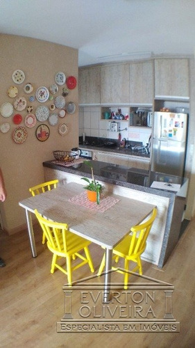 Imagem 4 de 15 de Apartamento - Jardim California - Ref: 11510 - V-11510
