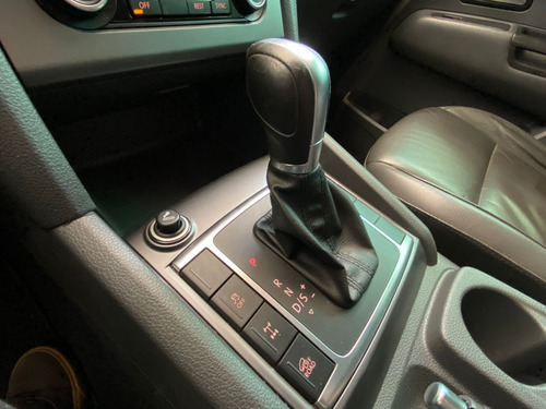 Imagem 5 de 11 de Vw - Volkswagen Amarok High.cd 2.0 16v Tdi 4x4 Dies.