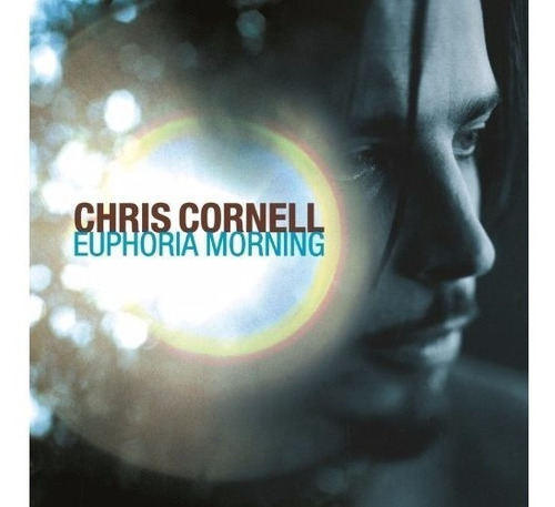Chris Cornell Euphoria Morning Vinilo Envío Grat Musicovinyl