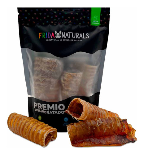 Premios Para Perros. Pata De Pollo, Pulmon Y Traquea De Res