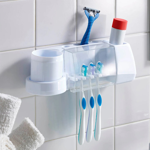 Multi Organizador Dental Cod 12411