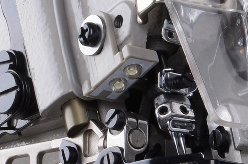 Overlock Direct Drive 4 Fios Transp. Superior- Jack