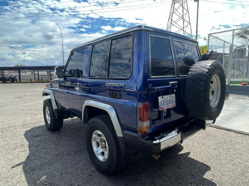 Imagen 7 de 17 de Toyota Machito