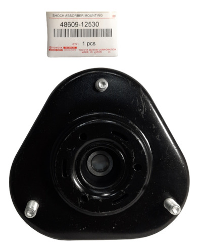 Base Amortiguador Delantero Toyota Corolla 09-11