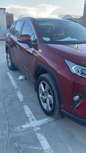 Imagen 18 de 20 de Rav4 2019 Hybrid Full Equipo Comprado 2020, 22000km