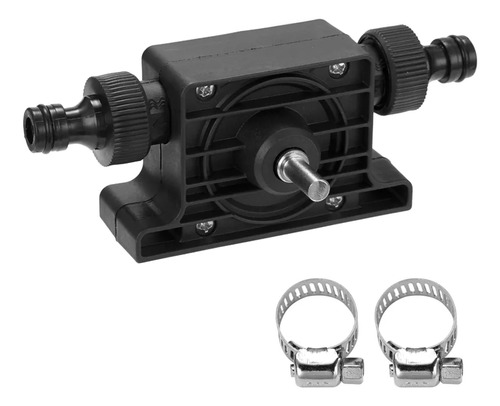 Bomba De Perforación Eléctrica Manual, Cómoda Y Duradera