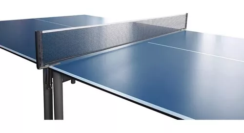 Red Ping Pong Donic Ajustable Soporte Mesa Tenis Importada