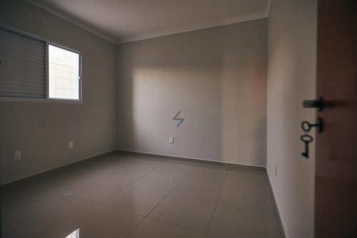 Imagem 11 de 14 de Apartamento À Venda Em Jardim Flórida - Ap001086