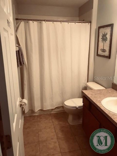 Imagem 21 de 30 de Casa A Venda Em Orlando. - Ca00111 - 34367790