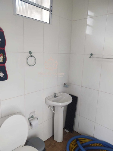 Imagem 14 de 14 de 1.000 M², 02 Dormitórios, Churrasqueira, Piscina E Edicula !!