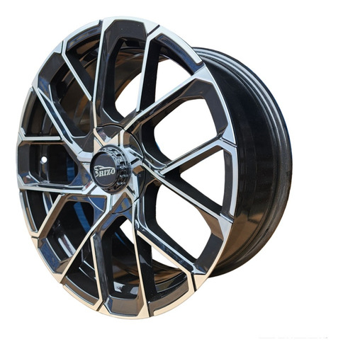 Llantas Deportivas Aro 18x8  5x100 O 5x114  (set4)