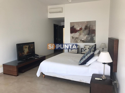 Imagen 10 de 26 de Apartamento En La Barra 3 Dormitorios C/parrillero