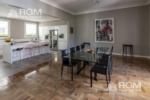 Imagen 14 de 30 de Espectacular Piso En Venta En Juncal Y Suipacha! De Revista! Venta Con Renta