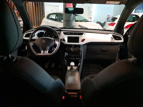 Imagen 14 de 16 de Citroën Ds3 2016 1.6 Vti 120 So Chic Cassano Automobili