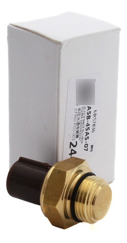 Bulbo Sensor Temperatura Motoventilador Honda 37760p00003